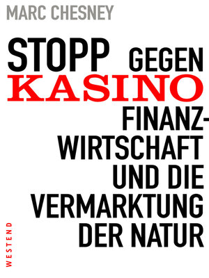 cover image of Stopp